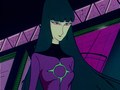 宇宙海賊キャプテンハーロック　第１９話　女王ラフレシアの罠