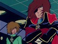 宇宙海賊キャプテンハーロック　第２２話　宇宙の墓場、デスシャドウ