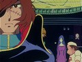 宇宙海賊キャプテンハーロック　第２３話　ヤッタラン、プラモ狂の詩