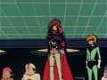 宇宙海賊キャプテンハーロック　第２４話　純愛流れ星