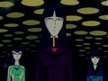 宇宙海賊キャプテンハーロック　第２６話　はるかなる長い旅