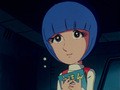 宇宙海賊キャプテンハーロック　第２７話　アルカディア号の意志