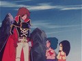 宇宙海賊キャプテンハーロック　第２８話　ユリシーズの星雲