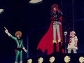 宇宙海賊キャプテンハーロック　第２９話　虹の星の死闘