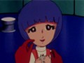 宇宙海賊キャプテンハーロック　第３４話　銀河子守唄
