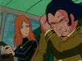 宇宙海賊キャプテンハーロック　第３５話　美しき謎の女