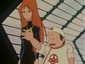 宇宙海賊キャプテンハーロック　第３６話　決戦前夜