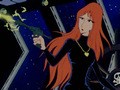 宇宙海賊キャプテンハーロック　第３７話　赤いセーターの涙