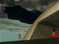 宇宙海賊キャプテンハーロック　第３８話　さらば！まゆ