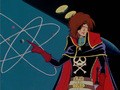 宇宙海賊キャプテンハーロック　第３９話　壮絶！長官死す