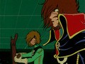 宇宙海賊キャプテンハーロック　第４０話　その時天使は歌った