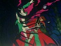 宇宙海賊キャプテンハーロック　第４１話　決闘！女王対ハーロック