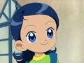 おジャ魔女どれみ　第３話　転校生はナニワっこ！あいこ登場