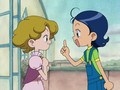 おジャ魔女どれみ　第６話　ウソつきは友情の始まり