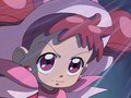 おジャ魔女どれみ　第７話　めざせ９級！魔女試験