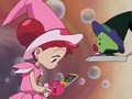 おジャ魔女どれみ　第８話　魔女の世界へＧＯ！！