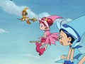 おジャ魔女どれみ　第９話　どこ行ったの！？妖精ドド