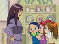 おジャ魔女どれみ　第１０話　ピンチ！先生にバレちゃった！！