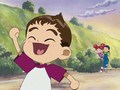おジャ魔女どれみ　第１２話　大切なシャツの願い事