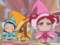 おジャ魔女どれみ　第１３話　みんな不合格！？８級試験