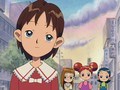 おジャ魔女どれみ　第１４話　笑って許して！？