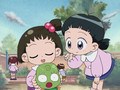 おジャ魔女どれみ　第１５話　マジョリカ幼稚園に行く