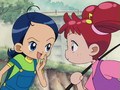 おジャ魔女どれみ　第１６話　恋を釣り上げよう
