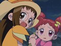 おジャ魔女どれみ　第１８話　使っちゃダメ！禁じられた魔法