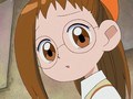 おジャ魔女どれみ　第１９話　はづきちゃん誘拐される！