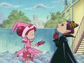おジャ魔女どれみ　第２４話　マジョルカ対６級おジャ魔女！