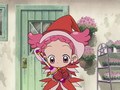 おジャ魔女どれみ　第２５話　おジャ魔女ぽっぷ登場！？