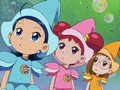 おジャ魔女どれみ　第２６話　わたしたち、ピュアレーヌ！