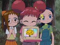 おジャ魔女どれみ　第２７話　オヤジーデがやってきた！？