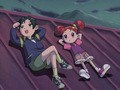 おジャ魔女どれみ　第２８話　恋は高原の風に乗って