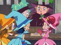 おジャ魔女どれみ　第３１話　モンゴルからのおくりもの