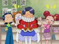 おジャ魔女どれみ　第３２話　打倒玉木！学級委員選挙
