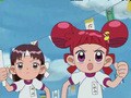 おジャ魔女どれみ　第３３話　運動会はパニックがいっぱい！