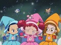 おジャ魔女どれみ　第３６話　四級試験はドドドドドー！