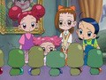 おジャ魔女どれみ　第３７話　魔女ガエルがいっぱい！