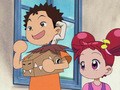 おジャ魔女どれみ　第３８話　りょうたと真夜中のかいじゅう