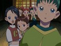 おジャ魔女どれみ　第３９話　どれみの彼は中学生！