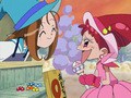 おジャ魔女どれみ　第４０話　どれみ楽勝？３級試験