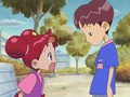 おジャ魔女どれみ　第４１話　父と子・勝利への一手！