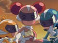 おジャ魔女どれみ　第４２話　おジャ魔女・正義の戦い！？