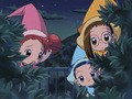 おジャ魔女どれみ　第４３話　パパと花火と涙の思い出