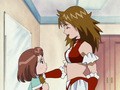 おジャ魔女どれみ　第４４話　女子プロレスラーになりたい！