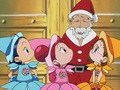 おジャ魔女どれみ　第４５話　サンタさんを救え！