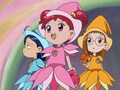 おジャ魔女どれみ　第４６話　魔女のかくし芸大会！
