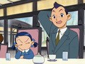 おジャ魔女どれみ　第４７話　お父ちゃんのお見合い