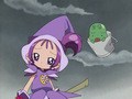 おジャ魔女どれみ　第４８話　おんぷのメールはラブレター？